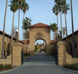 Stanford University